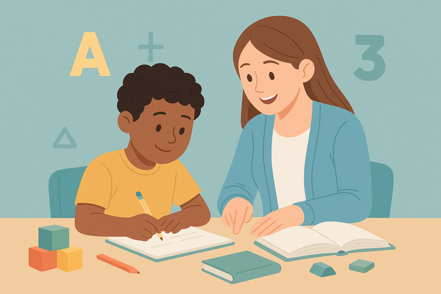 Para que serve a Psicopedagogia?